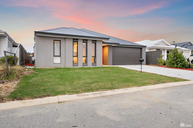 Third view of Homely house listing, 129 Doley Road, Byford WA 6122