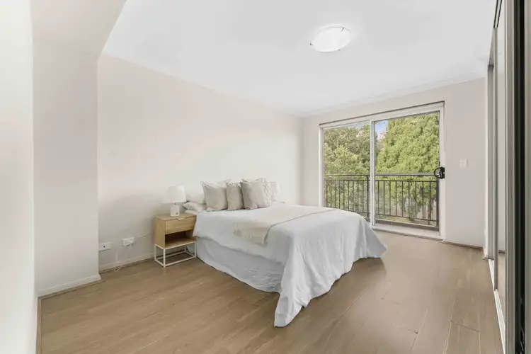Third view of Homely townhouse listing, 1/249 Georges River Road, Croydon Park NSW 2133