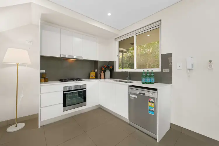 Fourth view of Homely townhouse listing, 1/249 Georges River Road, Croydon Park NSW 2133