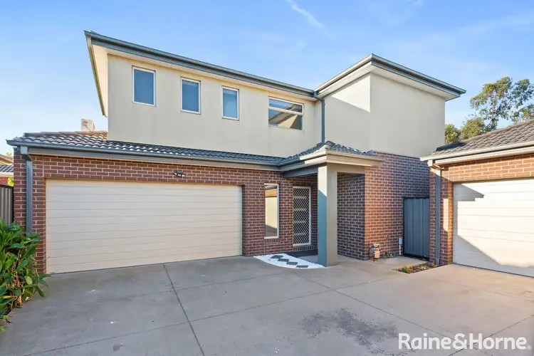 Main view of Homely house listing, 3/9 Polesden Mews, Roxburgh Park VIC 3064