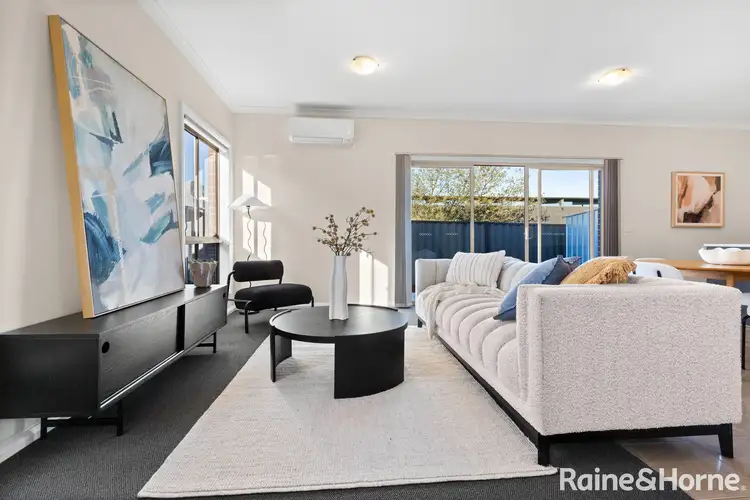 Second view of Homely house listing, 3/9 Polesden Mews, Roxburgh Park VIC 3064