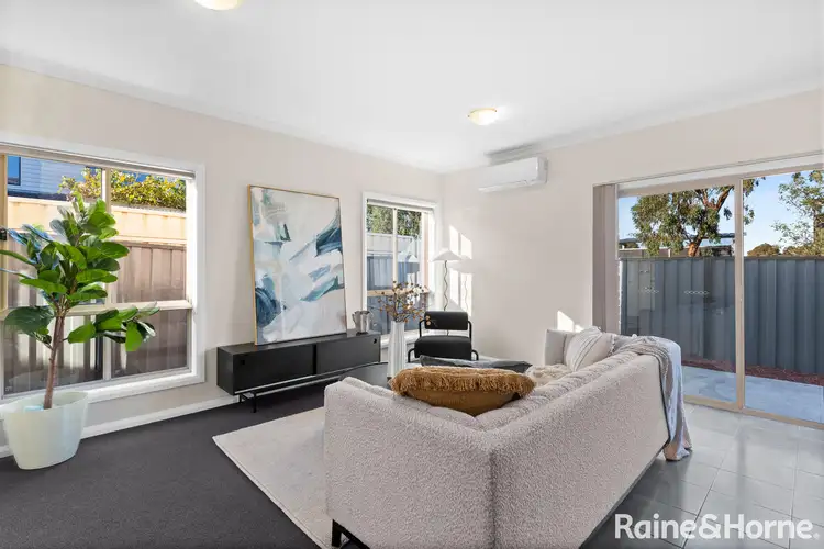 Fourth view of Homely house listing, 3/9 Polesden Mews, Roxburgh Park VIC 3064