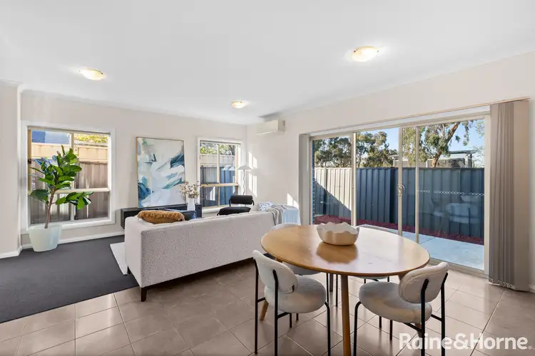 Fifth view of Homely house listing, 3/9 Polesden Mews, Roxburgh Park VIC 3064