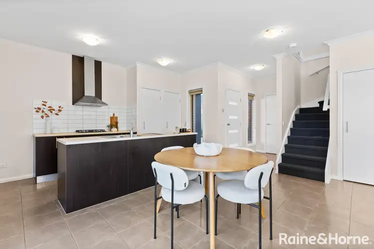 Sixth view of Homely house listing, 3/9 Polesden Mews, Roxburgh Park VIC 3064