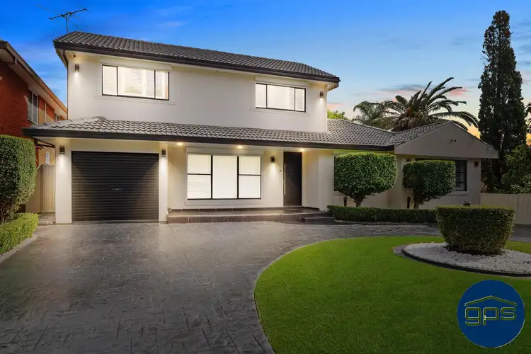 Main view of Homely house listing, 2 Stiller Place, Greenacre NSW 2190