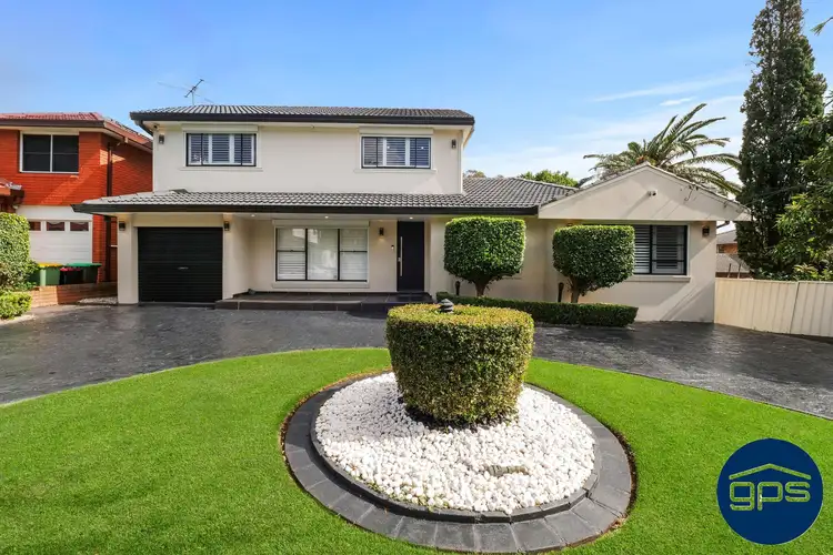 Third view of Homely house listing, 2 Stiller Place, Greenacre NSW 2190