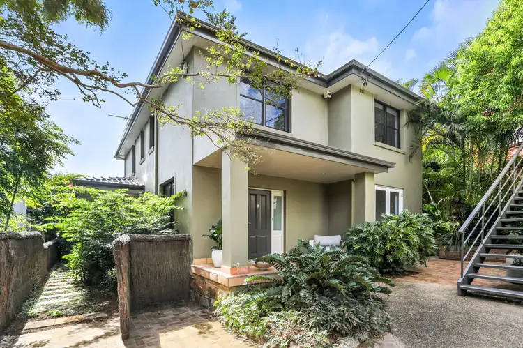 8 Jesmond Avenue, Vaucluse NSW 2030