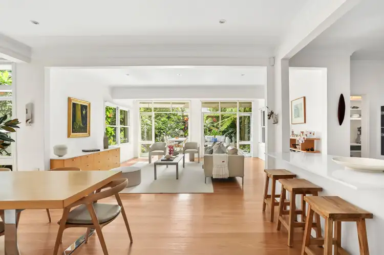 Fifth view of Homely house listing, 8 Jesmond Avenue, Vaucluse NSW 2030