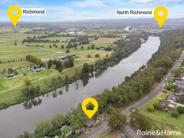 420 Terrace Road, Freemans Reach NSW 2756