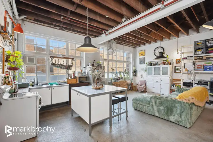 Fourth view of Homely apartment listing, 11/33 Pakenham Street, Fremantle WA 6160