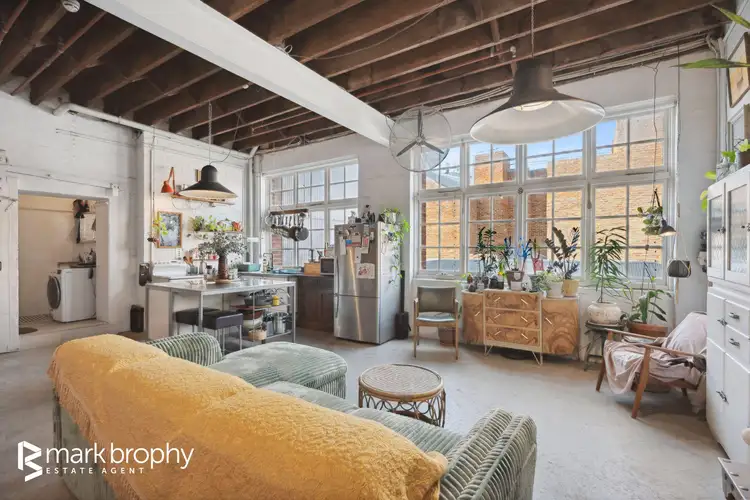 Fifth view of Homely apartment listing, 11/33 Pakenham Street, Fremantle WA 6160