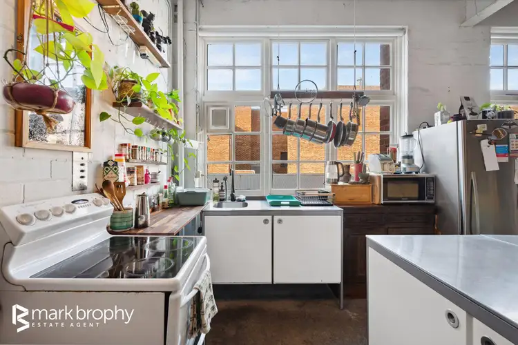 Seventh view of Homely apartment listing, 11/33 Pakenham Street, Fremantle WA 6160