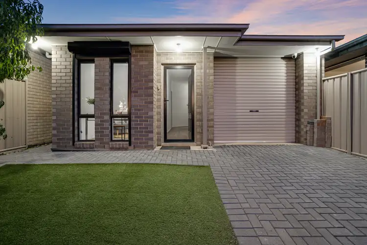 40 West Avenue, Northfield SA 5085