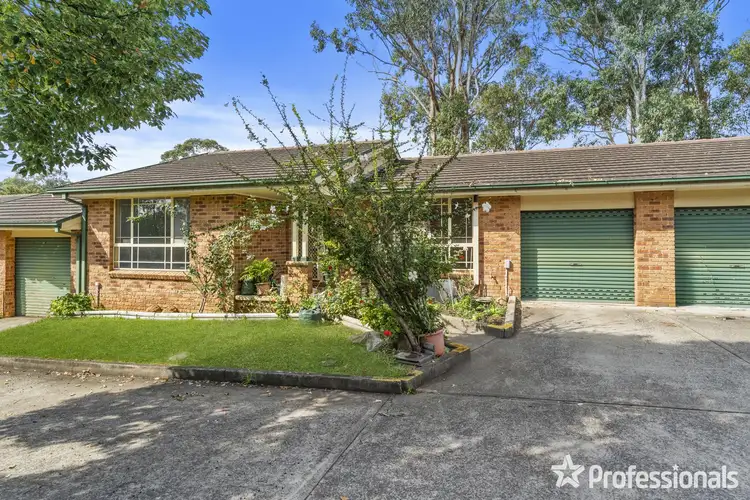 3/32 Kings Road, Ingleburn NSW 2565