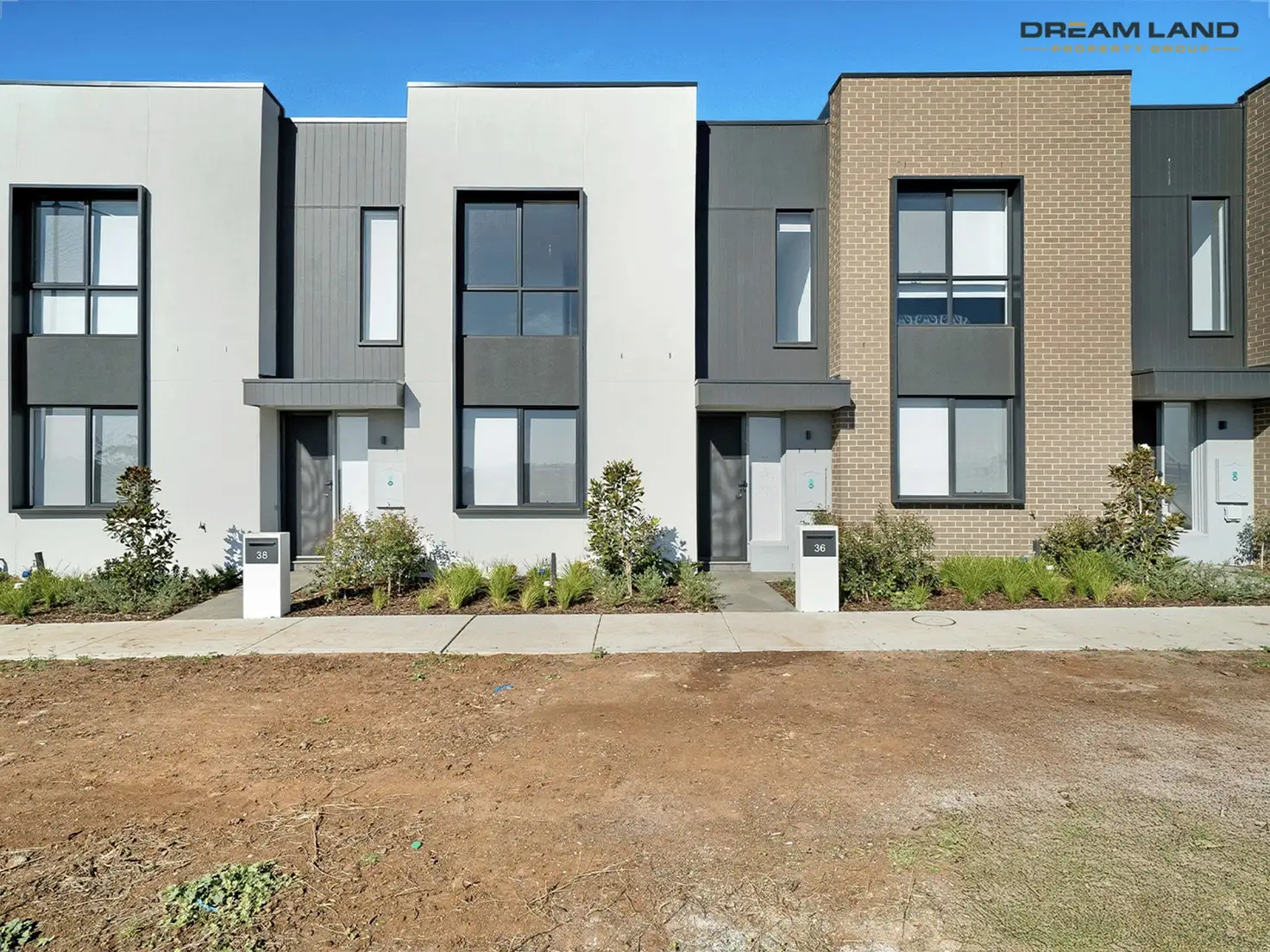 Main view of Homely townhouse listing, 36 Bonniebrook Road, Aintree VIC 3336