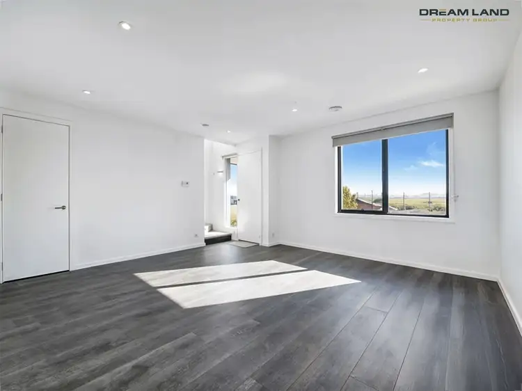 Second view of Homely townhouse listing, 36 Bonniebrook Road, Aintree VIC 3336