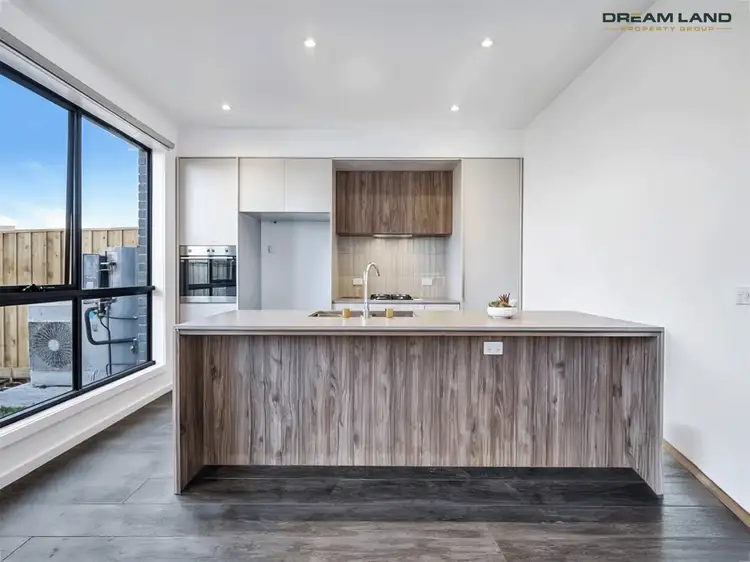 Fourth view of Homely townhouse listing, 36 Bonniebrook Road, Aintree VIC 3336