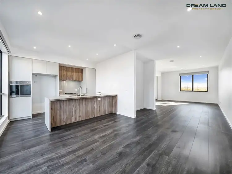Sixth view of Homely townhouse listing, 36 Bonniebrook Road, Aintree VIC 3336