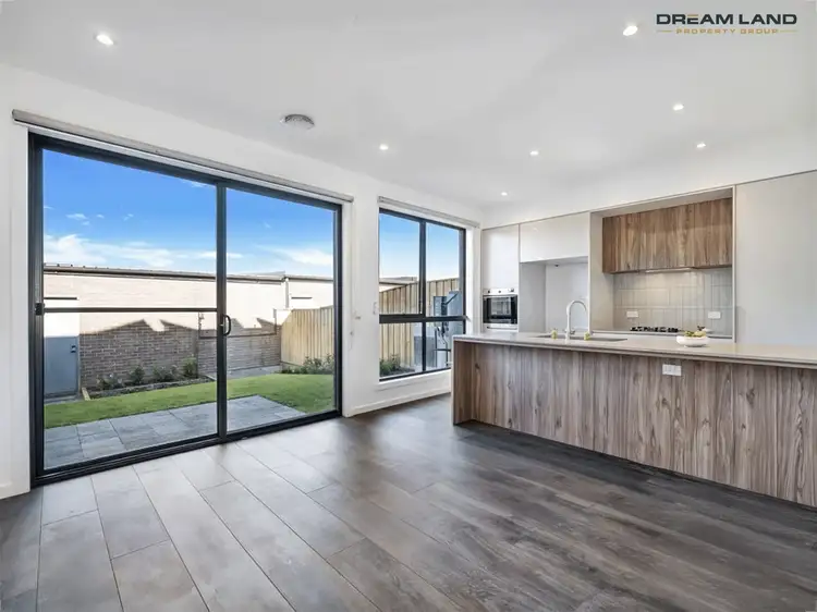 Seventh view of Homely townhouse listing, 36 Bonniebrook Road, Aintree VIC 3336
