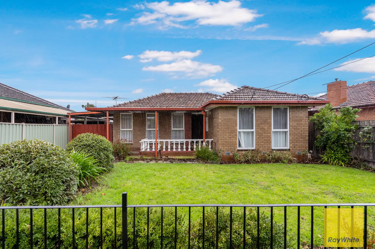 Main view of Homely house listing, 40 Hogan Street, Deer Park VIC 3023