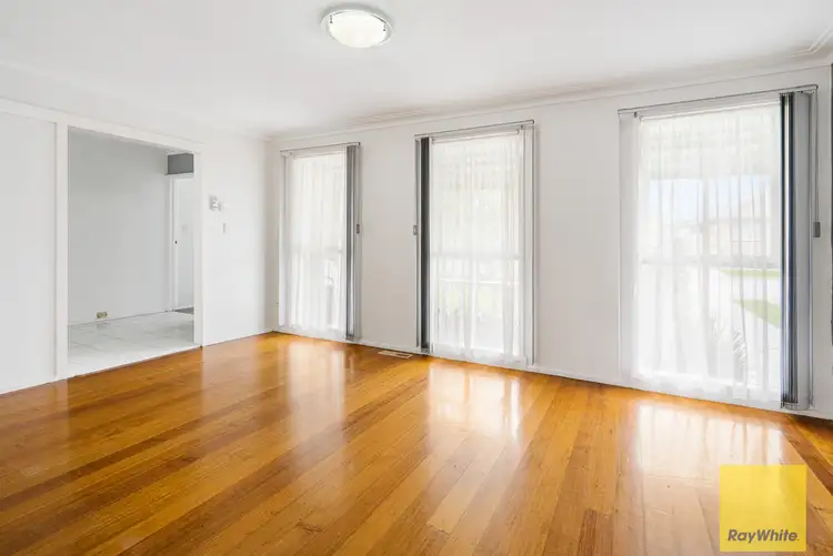 Second view of Homely house listing, 40 Hogan Street, Deer Park VIC 3023