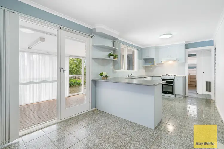 Third view of Homely house listing, 40 Hogan Street, Deer Park VIC 3023