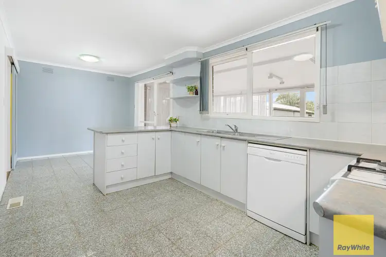 Fifth view of Homely house listing, 40 Hogan Street, Deer Park VIC 3023