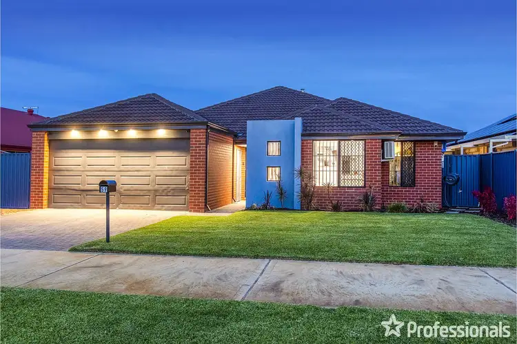 59 Portwine Avenue, Byford WA 6122