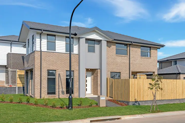 78 Shuttle Parade, Schofields NSW 2762