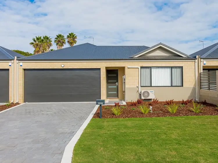103B Centre Street, Queens Park WA 6107