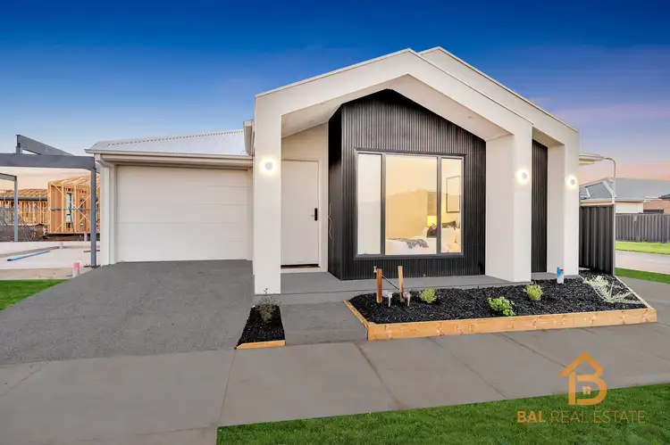 Main view of Homely house listing, 22 Banquet Drive, Tarneit VIC 3029