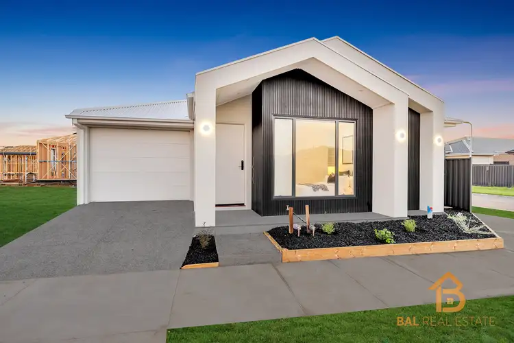 Second view of Homely house listing, 22 Banquet Drive, Tarneit VIC 3029