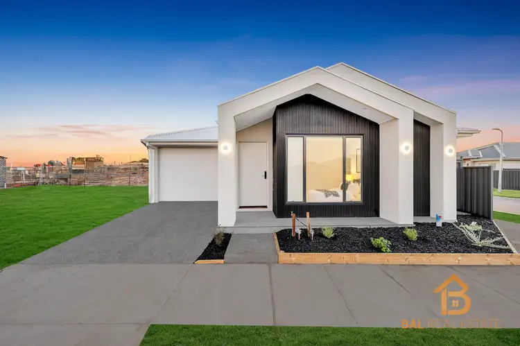 Third view of Homely house listing, 22 Banquet Drive, Tarneit VIC 3029