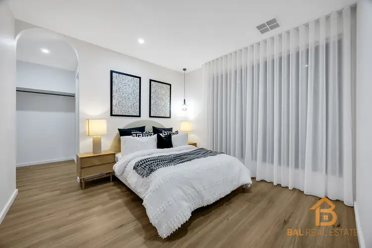 Fifth view of Homely house listing, 22 Banquet Drive, Tarneit VIC 3029