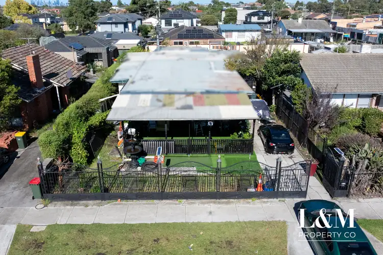 Fourth view of Homely house listing, 155 Cuthbert Street, Broadmeadows VIC 3047