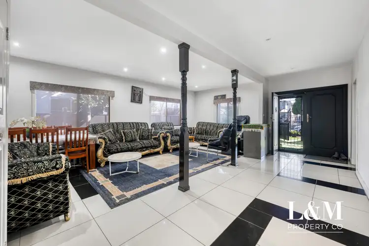 Sixth view of Homely house listing, 155 Cuthbert Street, Broadmeadows VIC 3047