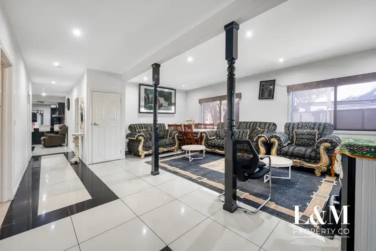 Seventh view of Homely house listing, 155 Cuthbert Street, Broadmeadows VIC 3047