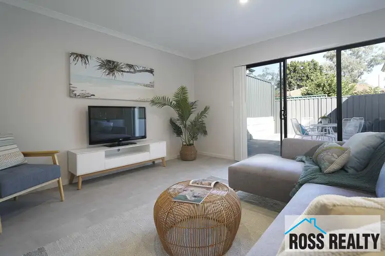 Seventh view of Homely villa listing, 2/5 Arbon Way, Lockridge WA 6054