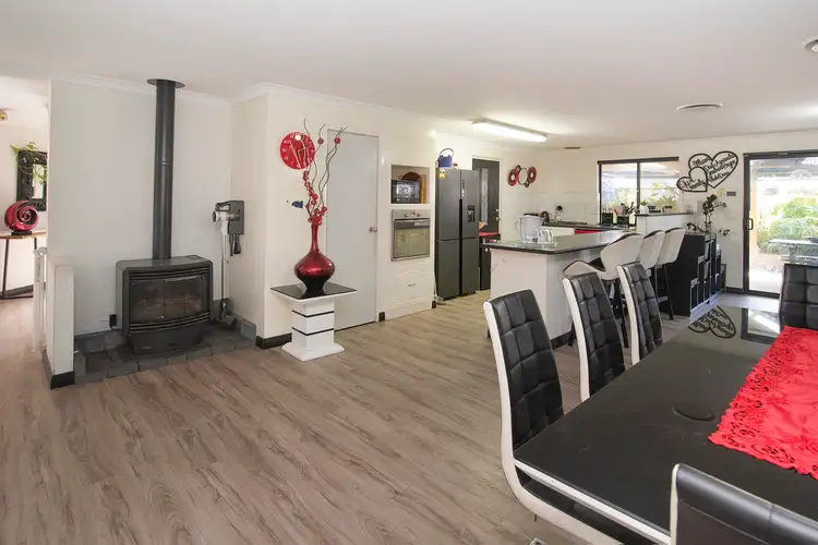 Third view of Homely house listing, 4 Sparrow Crescent, Broadwater WA 6280