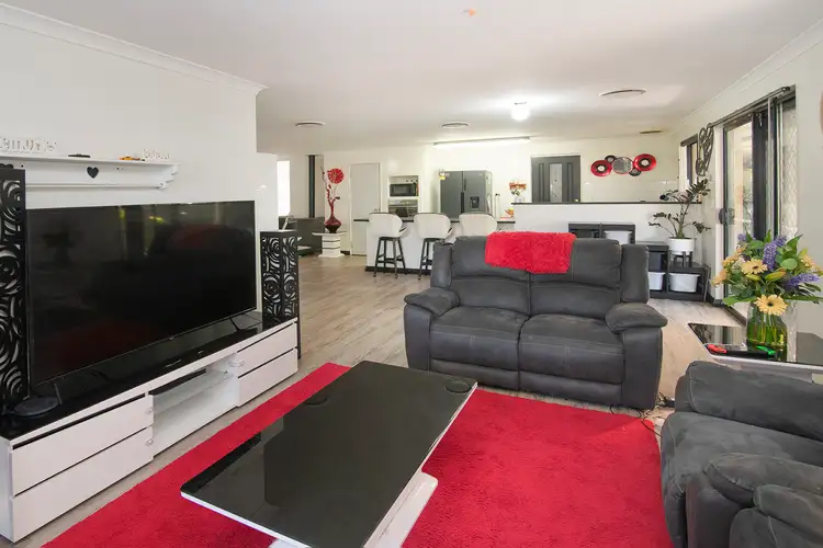Fourth view of Homely house listing, 4 Sparrow Crescent, Broadwater WA 6280