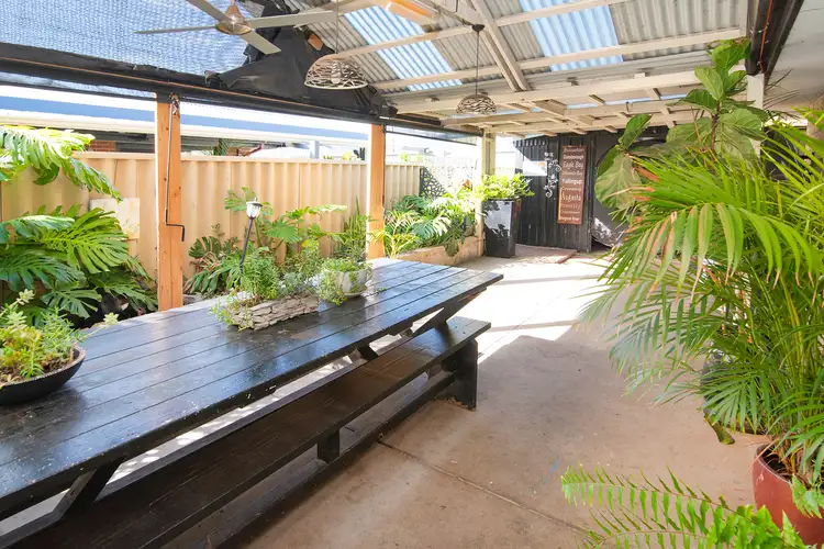 Fifth view of Homely house listing, 4 Sparrow Crescent, Broadwater WA 6280