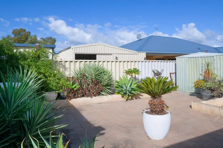 Sixth view of Homely house listing, 4 Sparrow Crescent, Broadwater WA 6280
