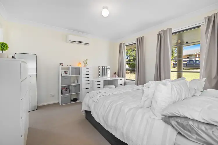 Fifth view of Homely house listing, 2/4 Northview Circuit, Muswellbrook NSW 2333