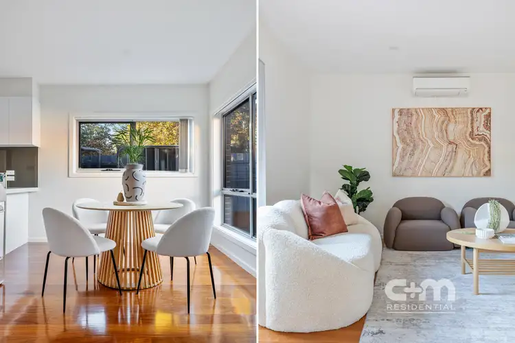 4/28 Curie Avenue, Oak Park VIC 3046