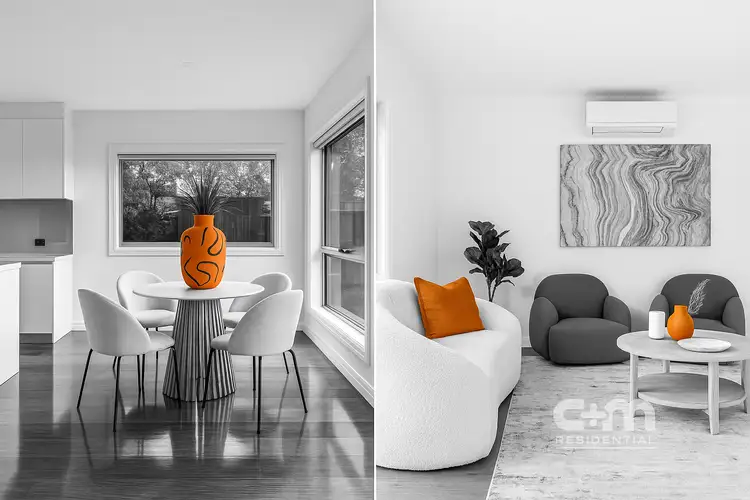 4/28 Curie Avenue, Oak Park VIC 3046