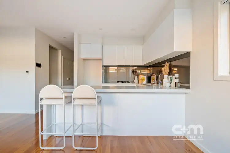 Fourth view of Homely townhouse listing, 4/28 Curie Avenue, Oak Park VIC 3046