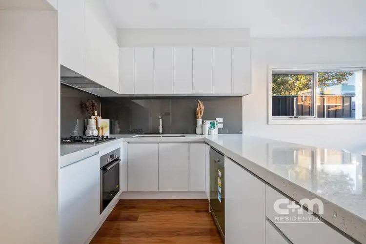 Sixth view of Homely townhouse listing, 4/28 Curie Avenue, Oak Park VIC 3046