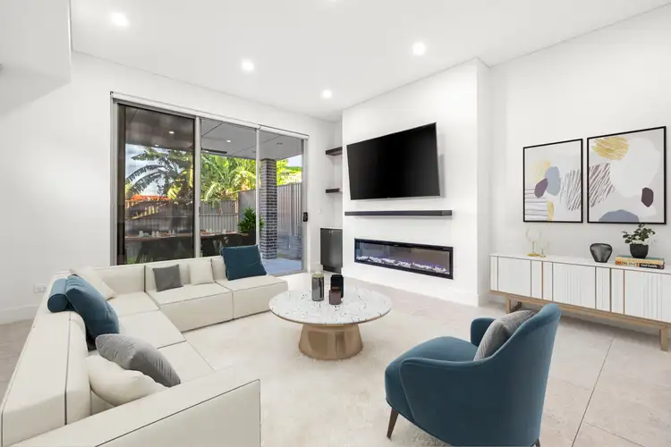 Sixth view of Homely house listing, 237 Hamilton Road, Fairfield West NSW 2165