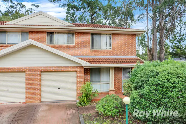Main view of Homely house listing, 1/39 Blenheim Avenue, Rooty Hill NSW 2766