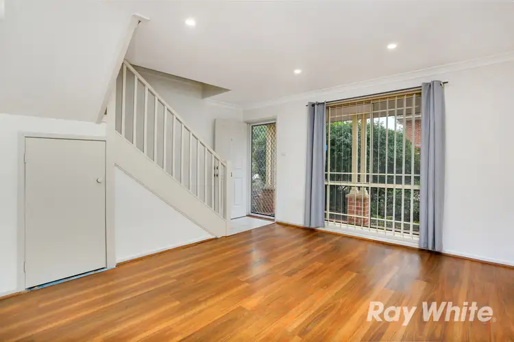 Third view of Homely house listing, 1/39 Blenheim Avenue, Rooty Hill NSW 2766